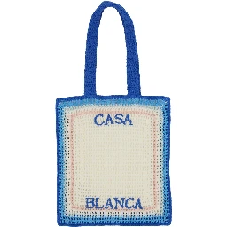 CROCHET BAG