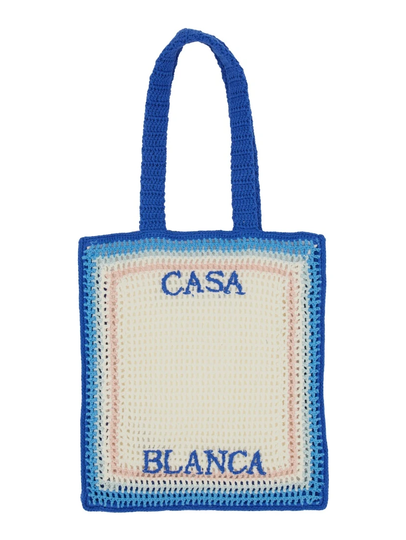 CROCHET BAG