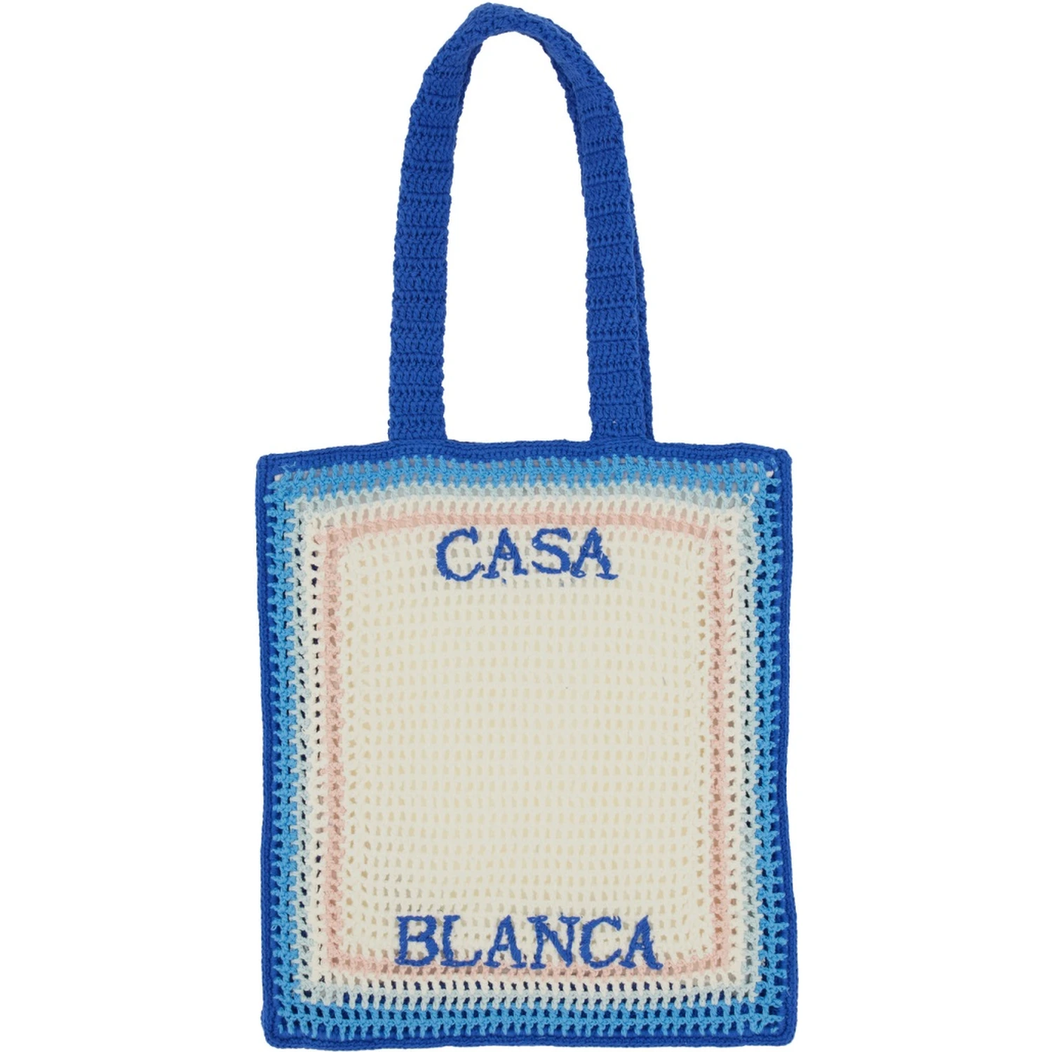 CROCHET BAG