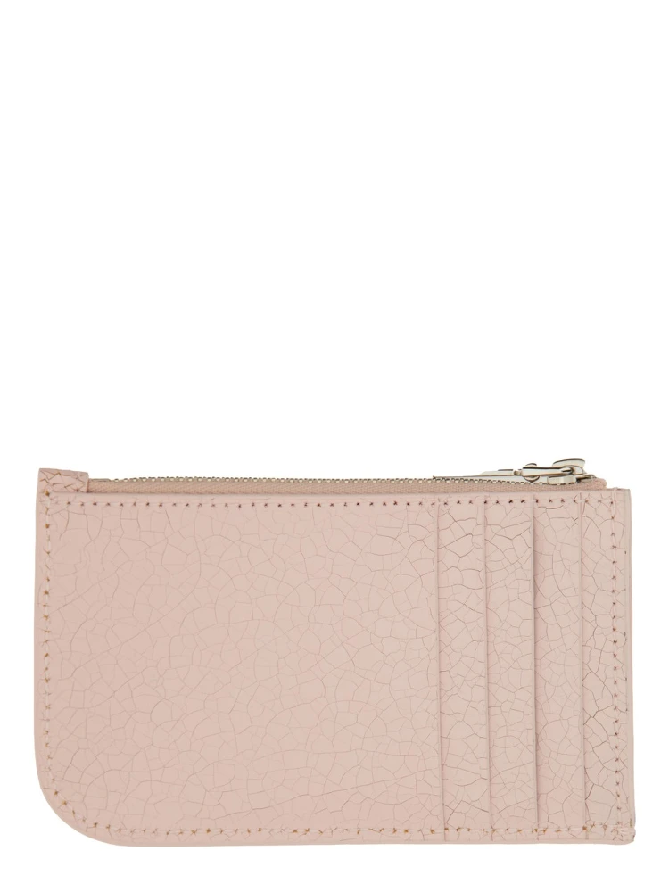 CARD HOLDER WITH LOGO alternative