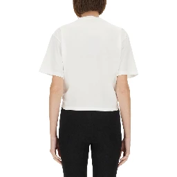 "1978 RE-EDITION SAFETY PIN" T-SHIRT