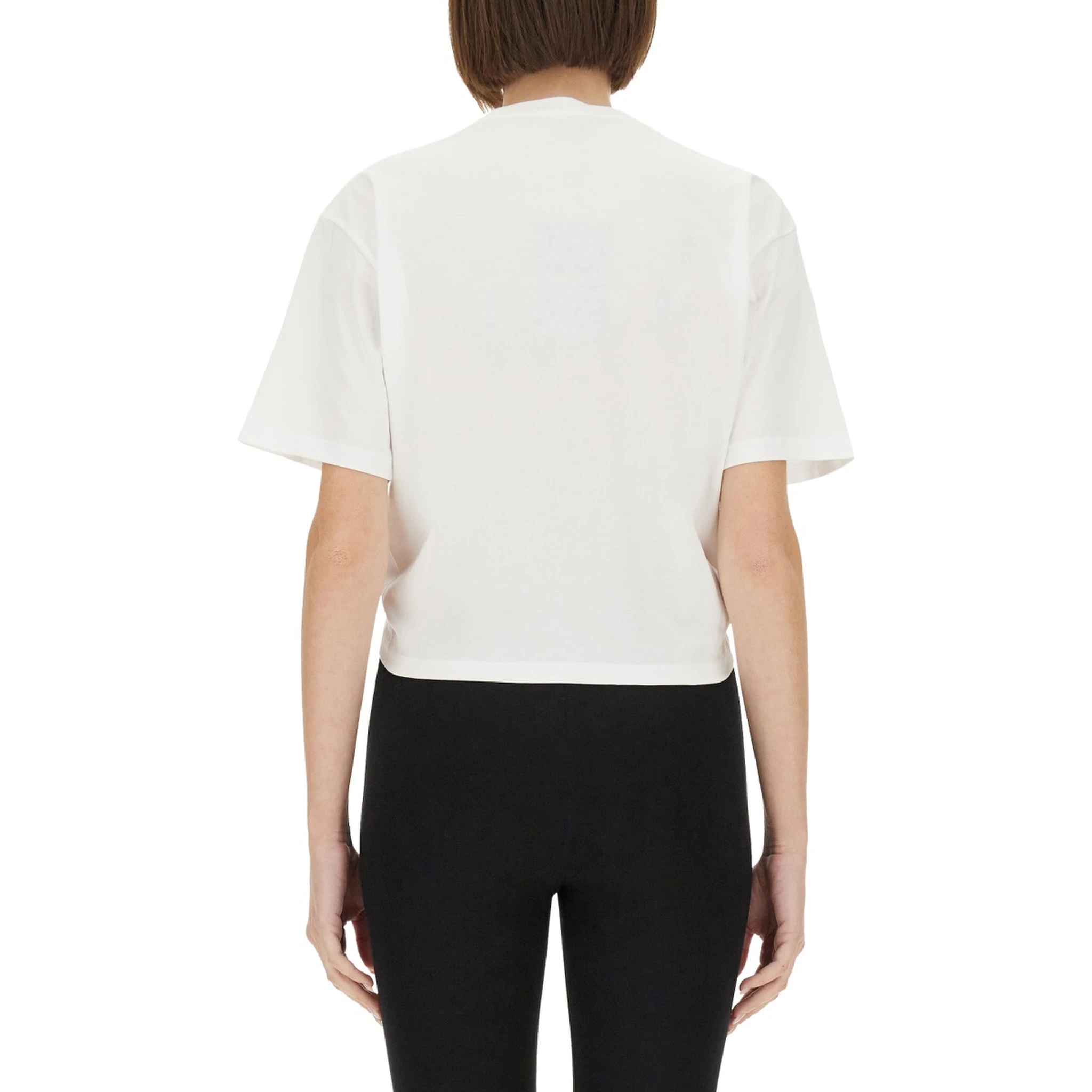 "1978 RE-EDITION SAFETY PIN" T-SHIRT