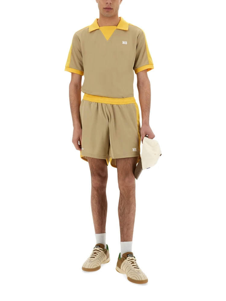 JERSEY SHORTS alternative