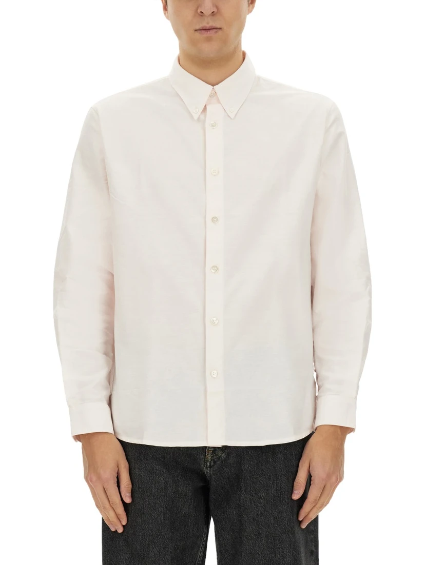 SHIRT "GREG"