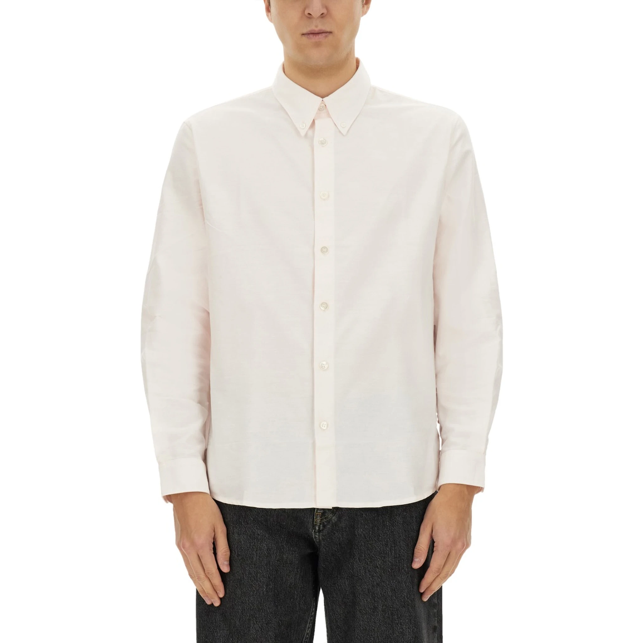 SHIRT "GREG"