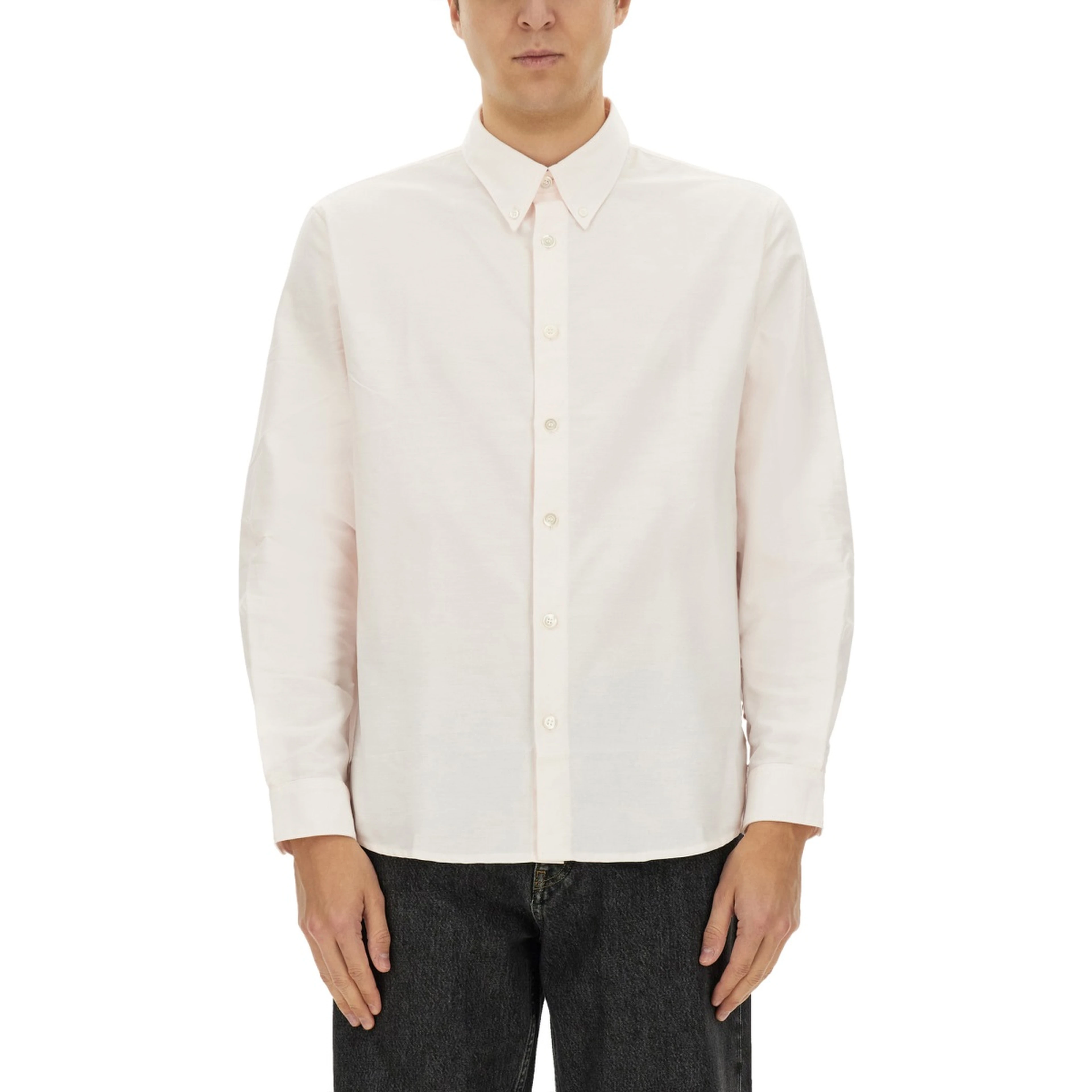 SHIRT "GREG"