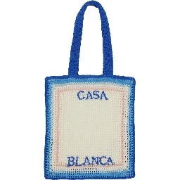 CROCHET BAG