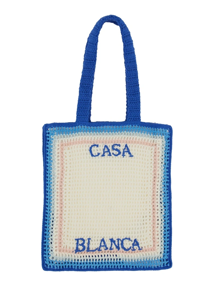 CROCHET BAG alternative