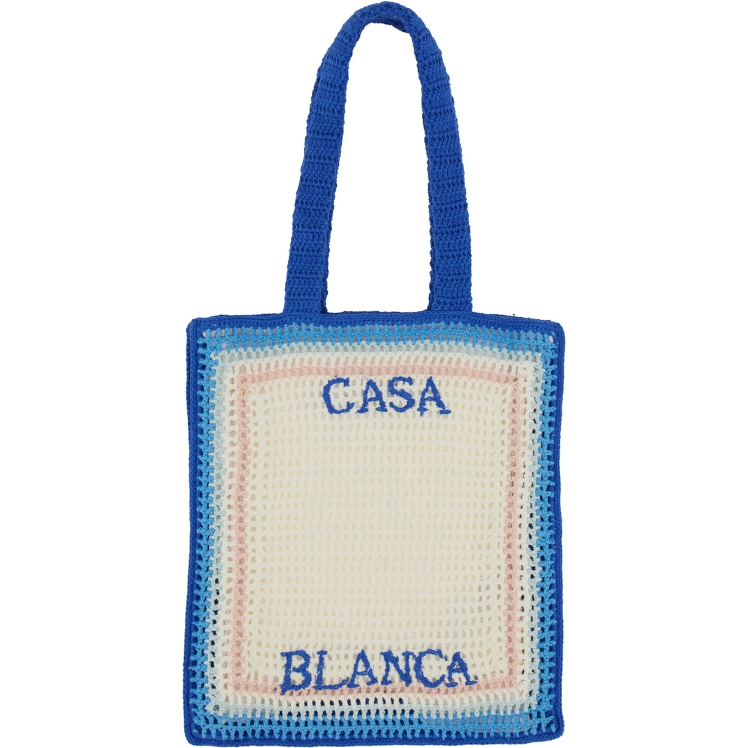 CROCHET BAG