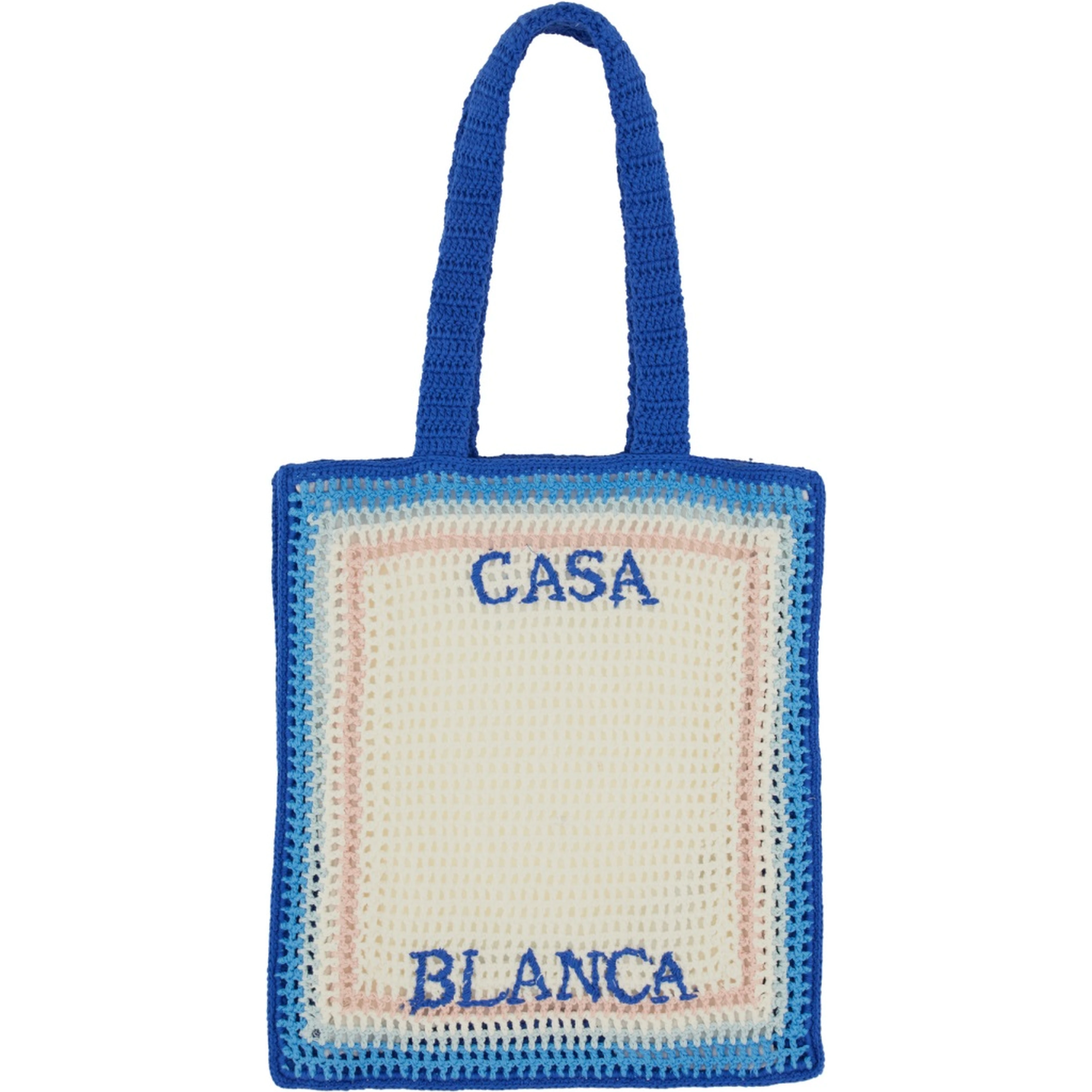 CROCHET BAG