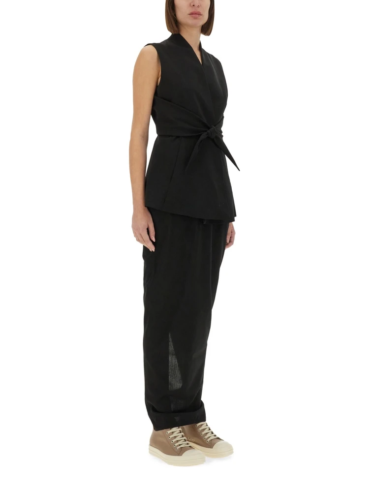 "PILLAR" MAXI SKIRT alternative