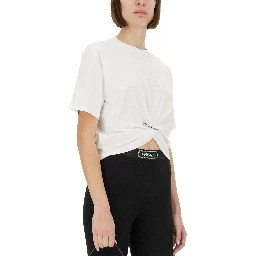 "1978 RE-EDITION SAFETY PIN" T-SHIRT