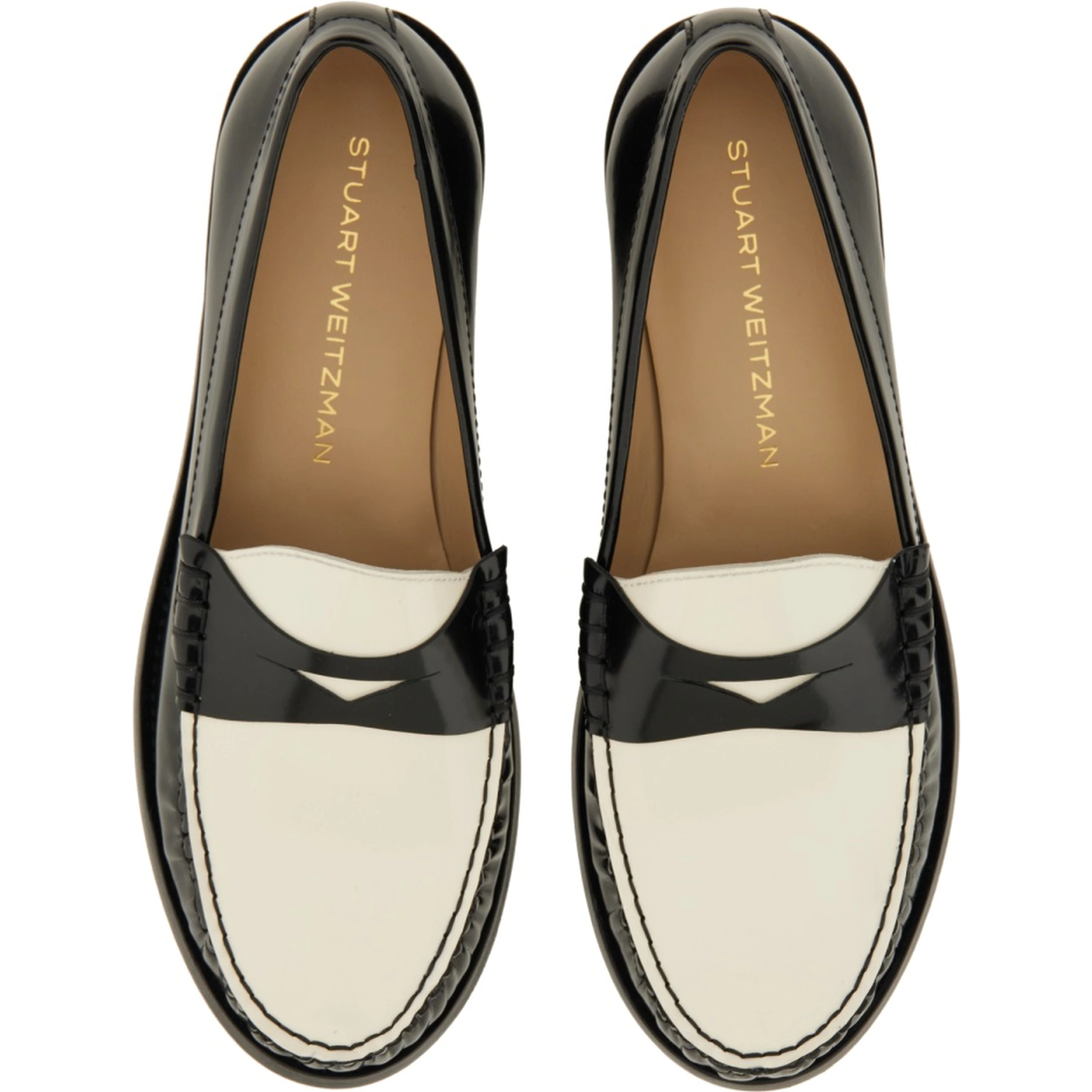 MOCCASIN "LOTTIE"