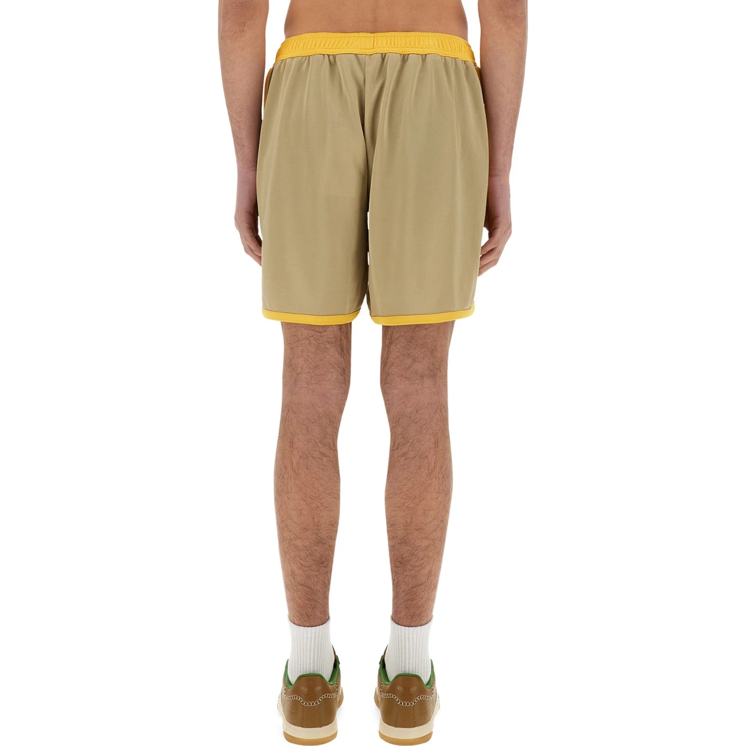 JERSEY SHORTS