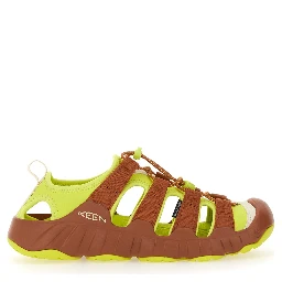 "HYPERPORT H2" SNEAKER