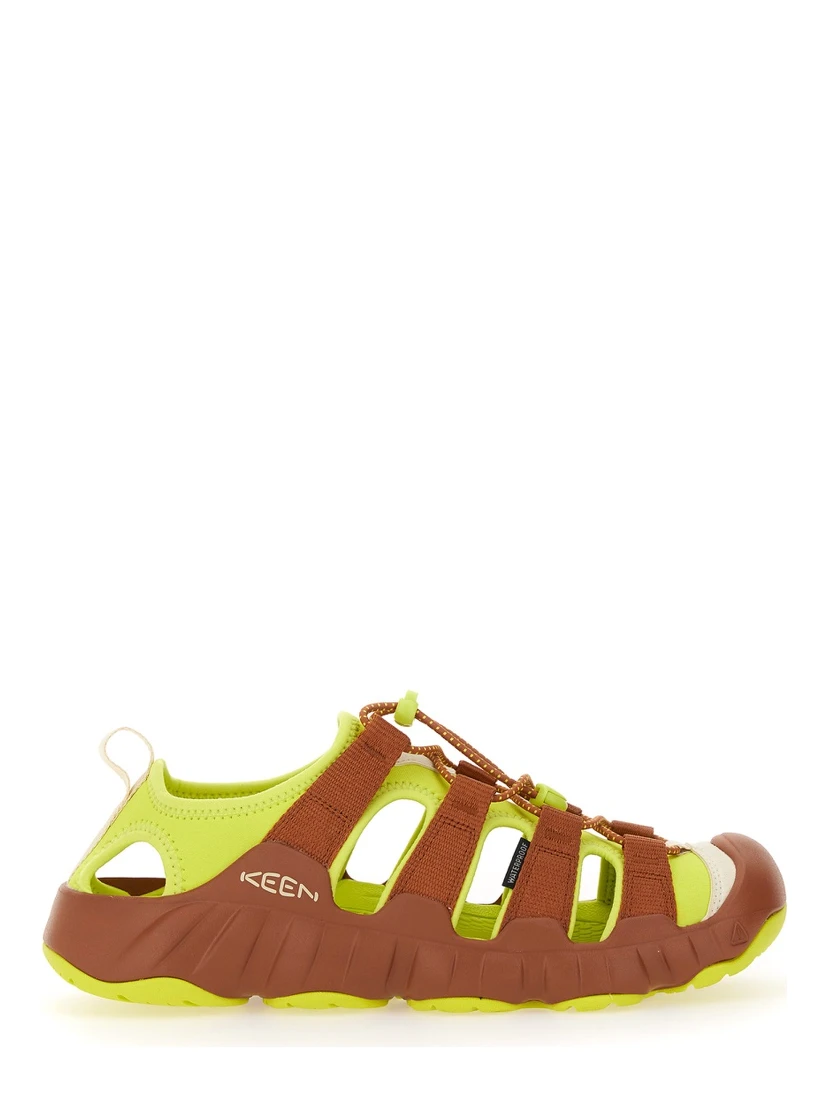 "HYPERPORT H2" SNEAKER