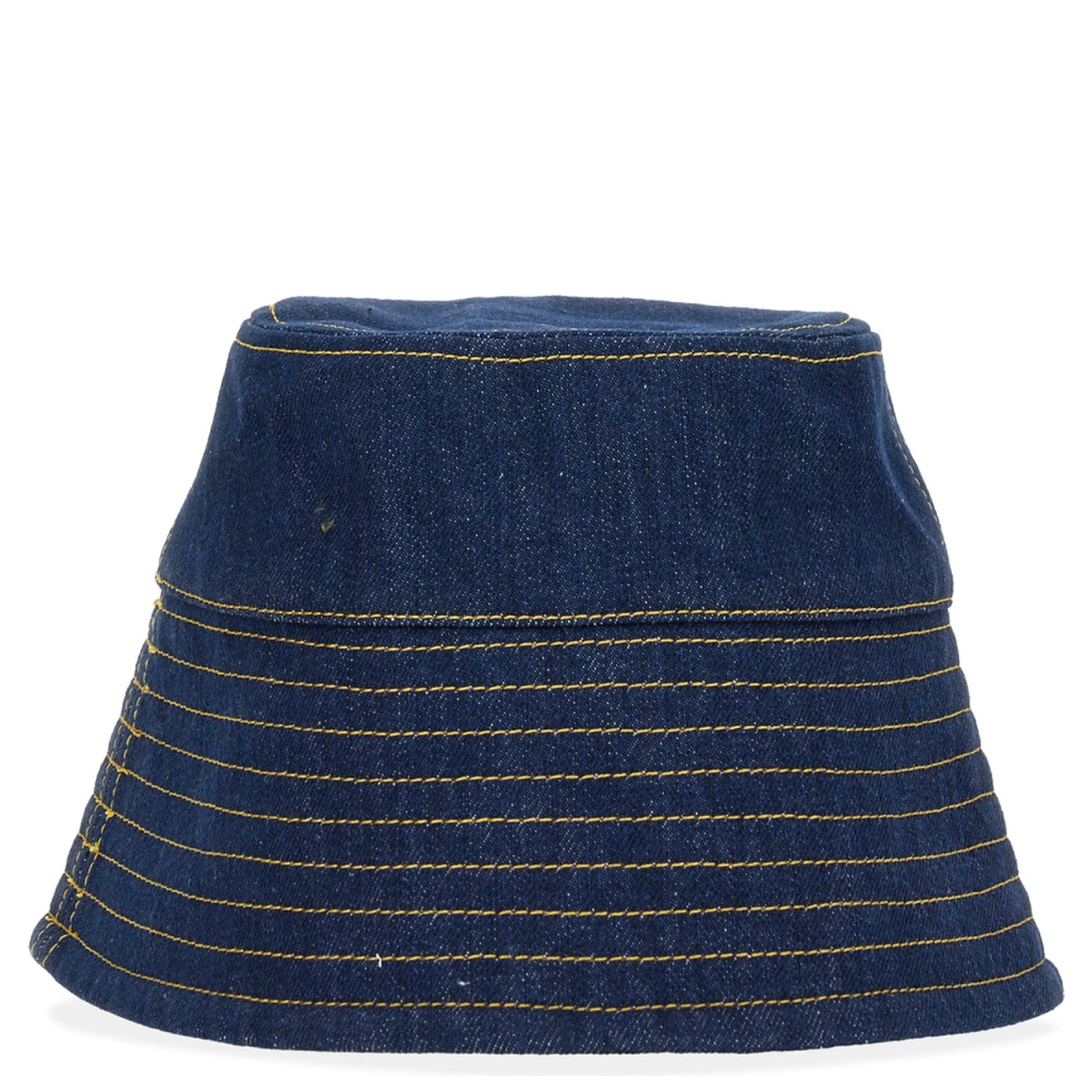 BUCKET HAT WITH LOGO