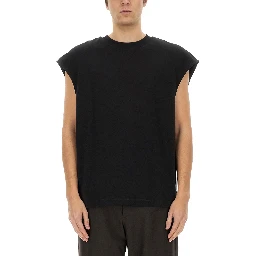 COTTON T-SHIRT
