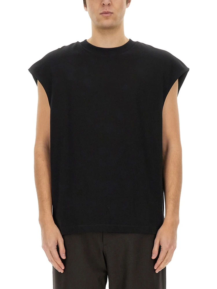 COTTON T-SHIRT