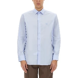 PEGASUS LOGO SHIRT