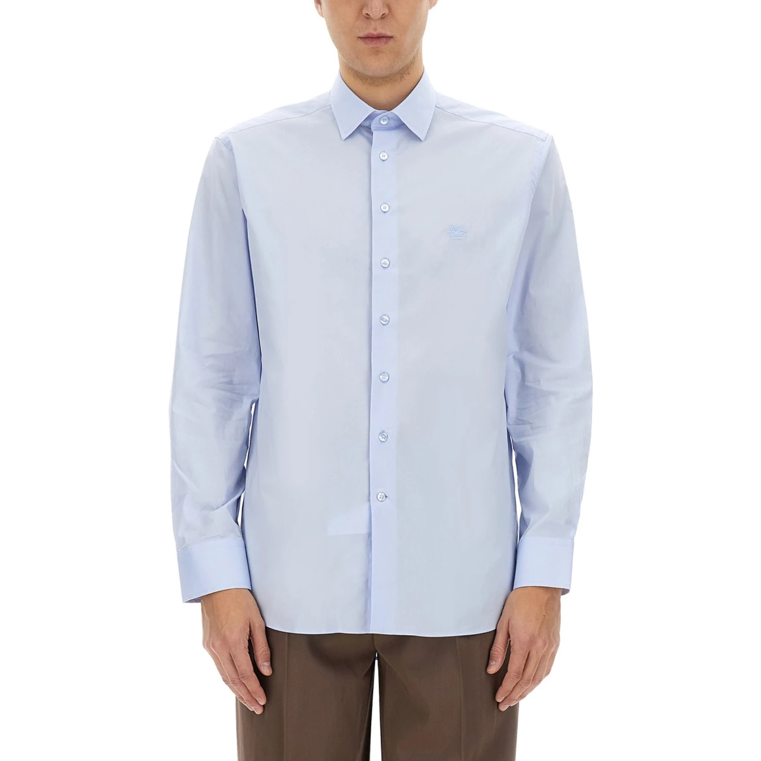 PEGASUS LOGO SHIRT
