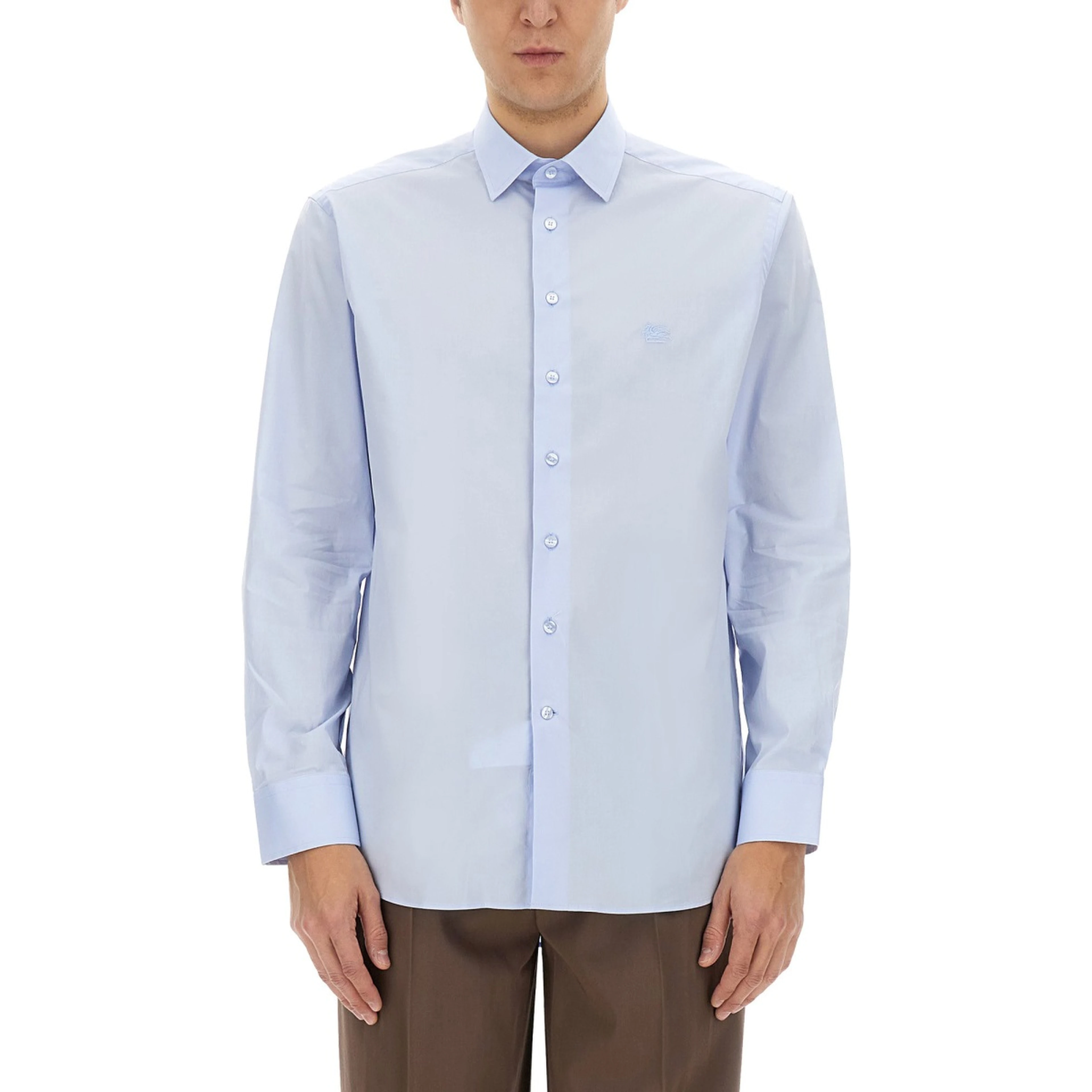 PEGASUS LOGO SHIRT