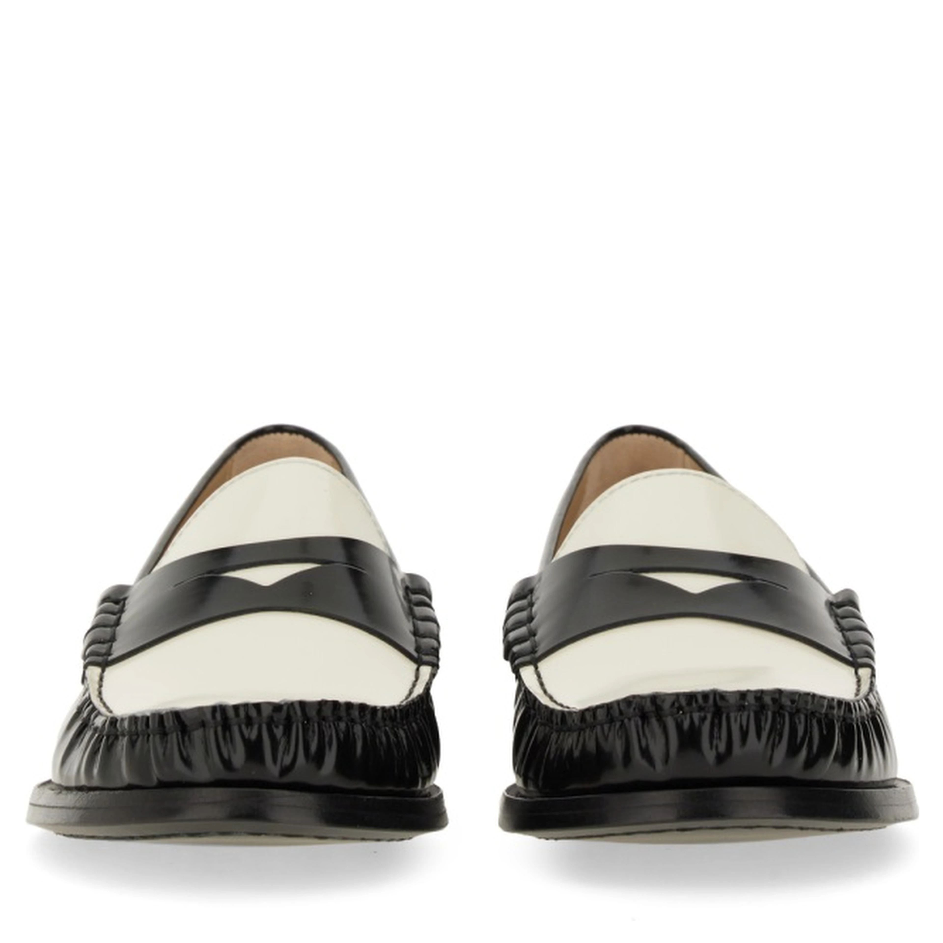 MOCCASIN "LOTTIE"