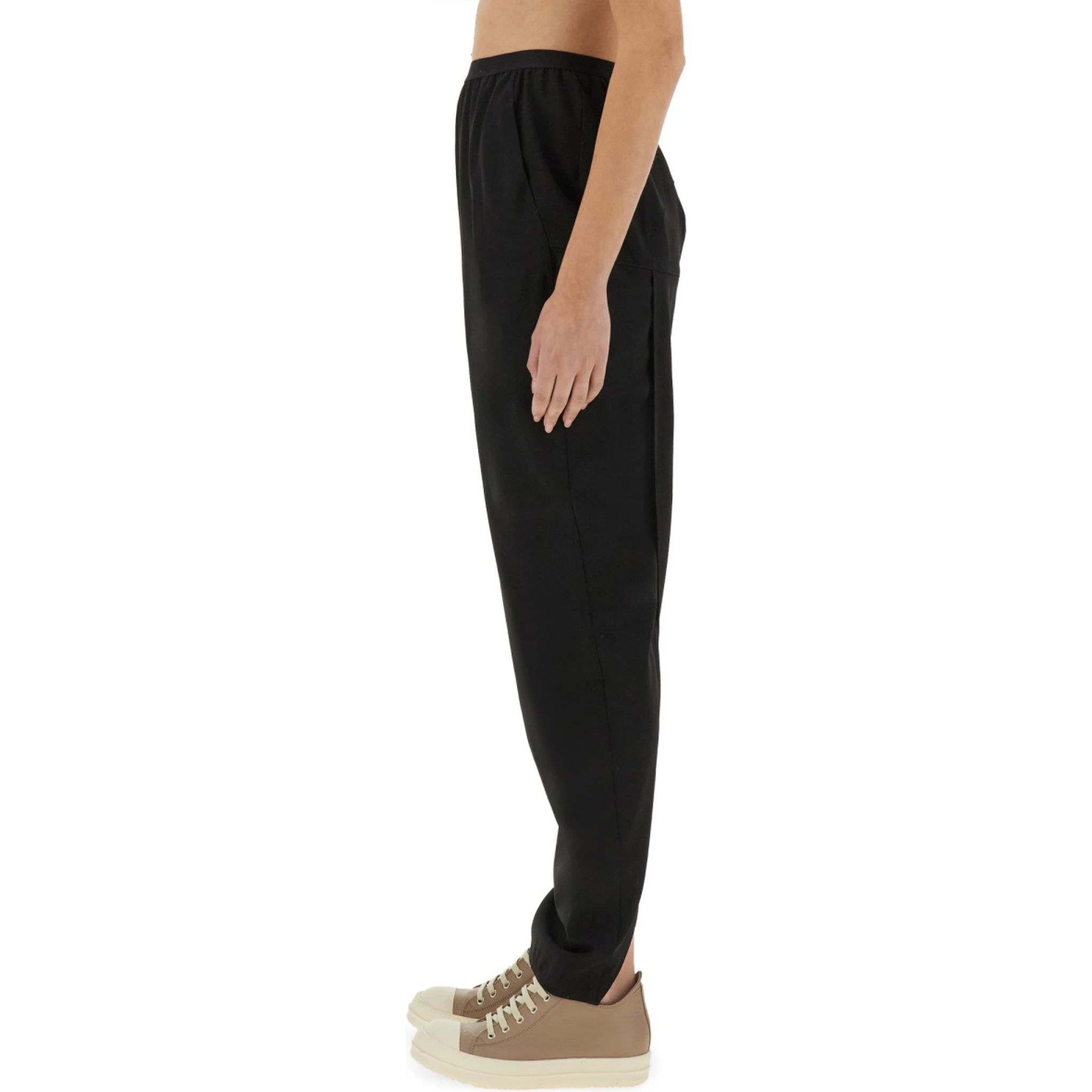 "PILLAR" MAXI SKIRT
