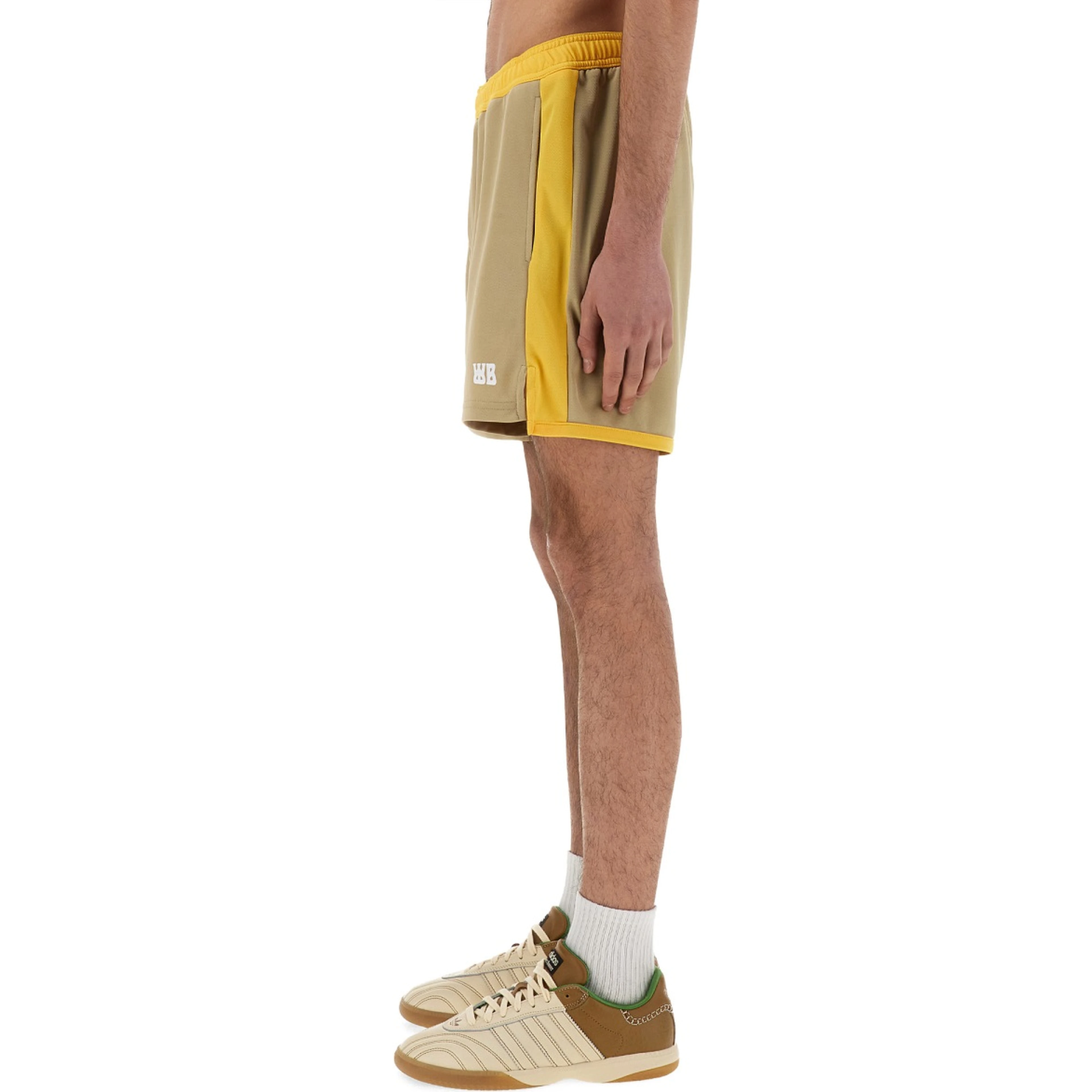 JERSEY SHORTS