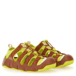 "HYPERPORT H2" SNEAKER