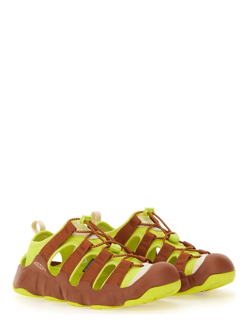 "HYPERPORT H2" SNEAKER