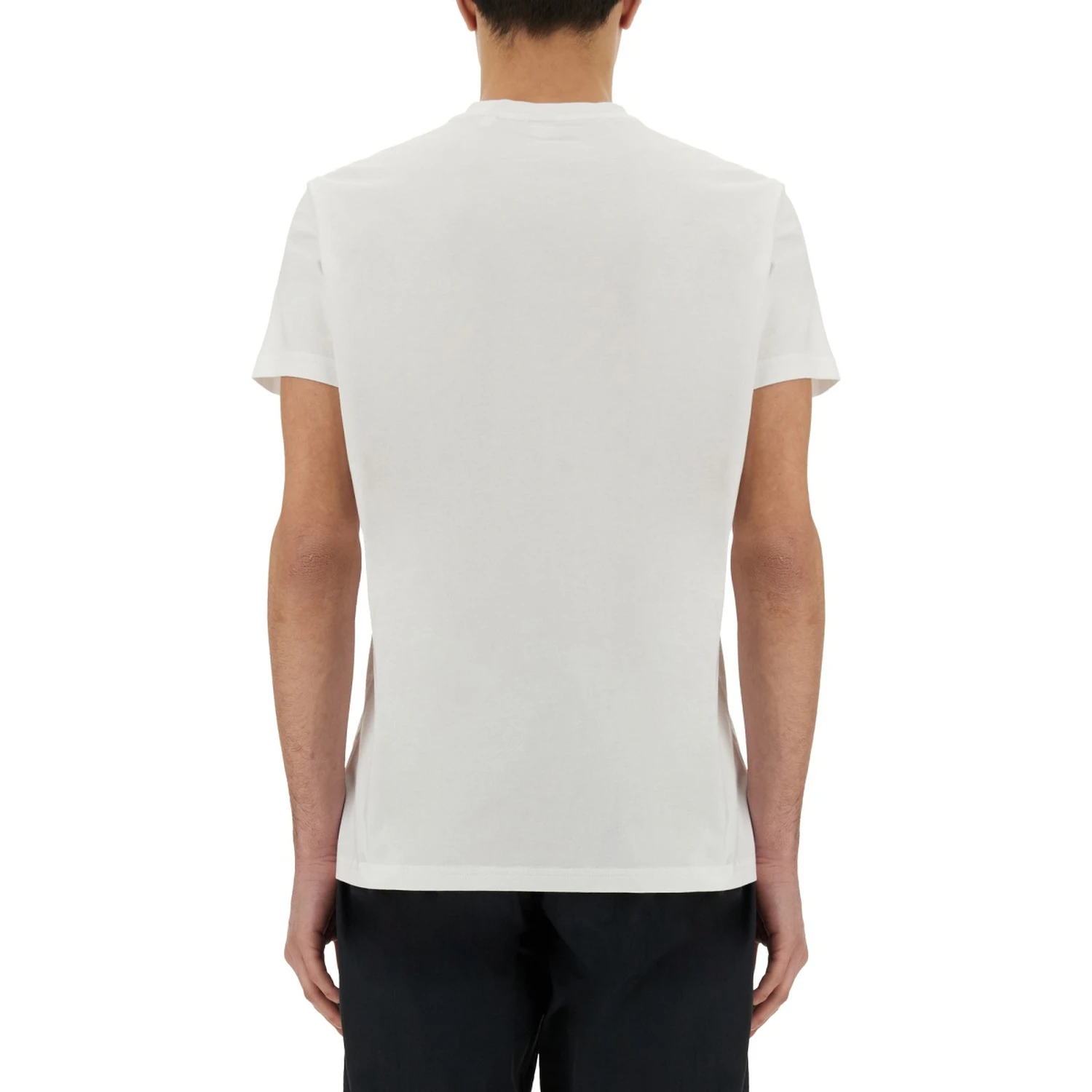 "SILENCE" T-SHIRT