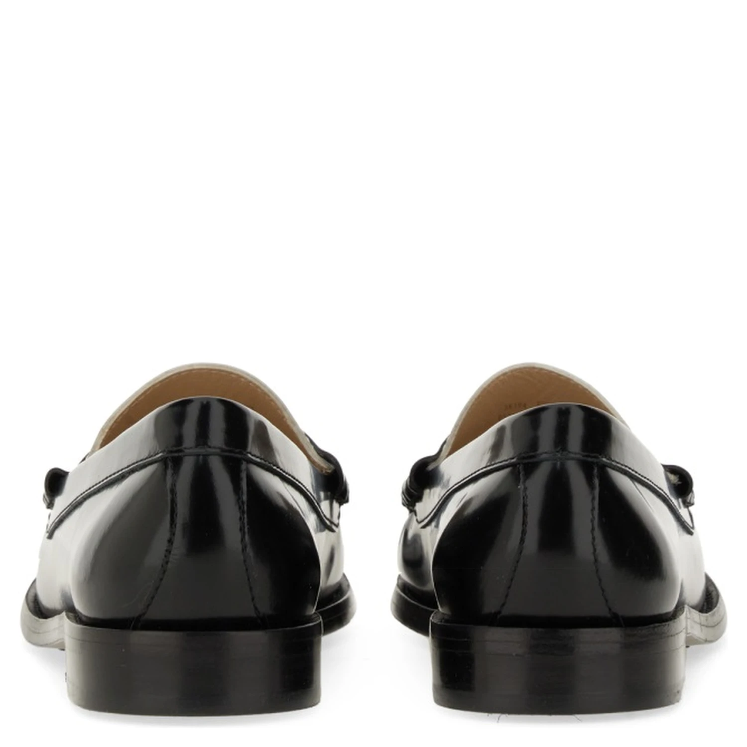MOCCASIN "LOTTIE"