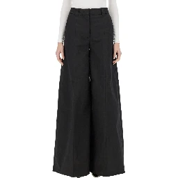 WIDE PANT "ALMA"