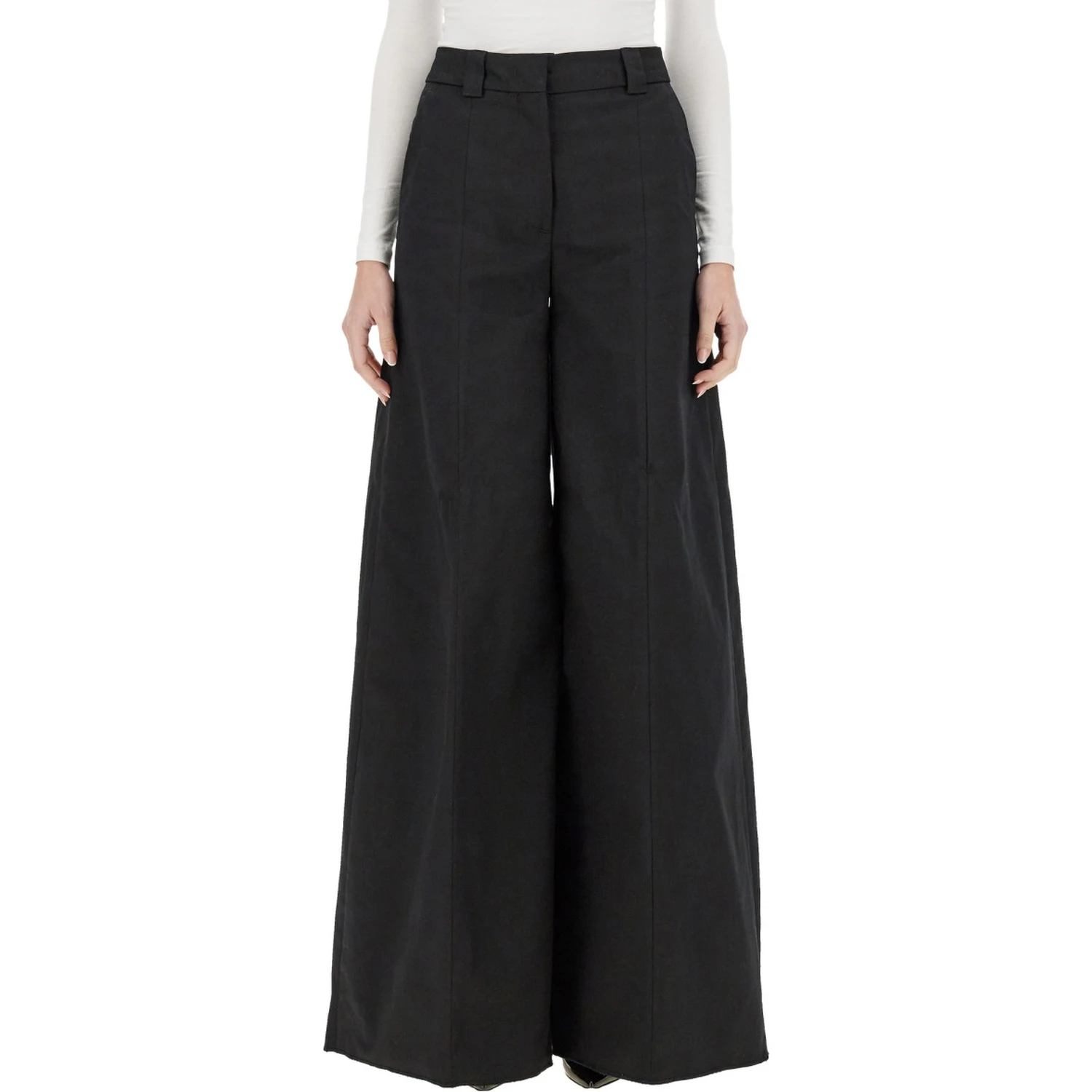 WIDE PANT "ALMA"