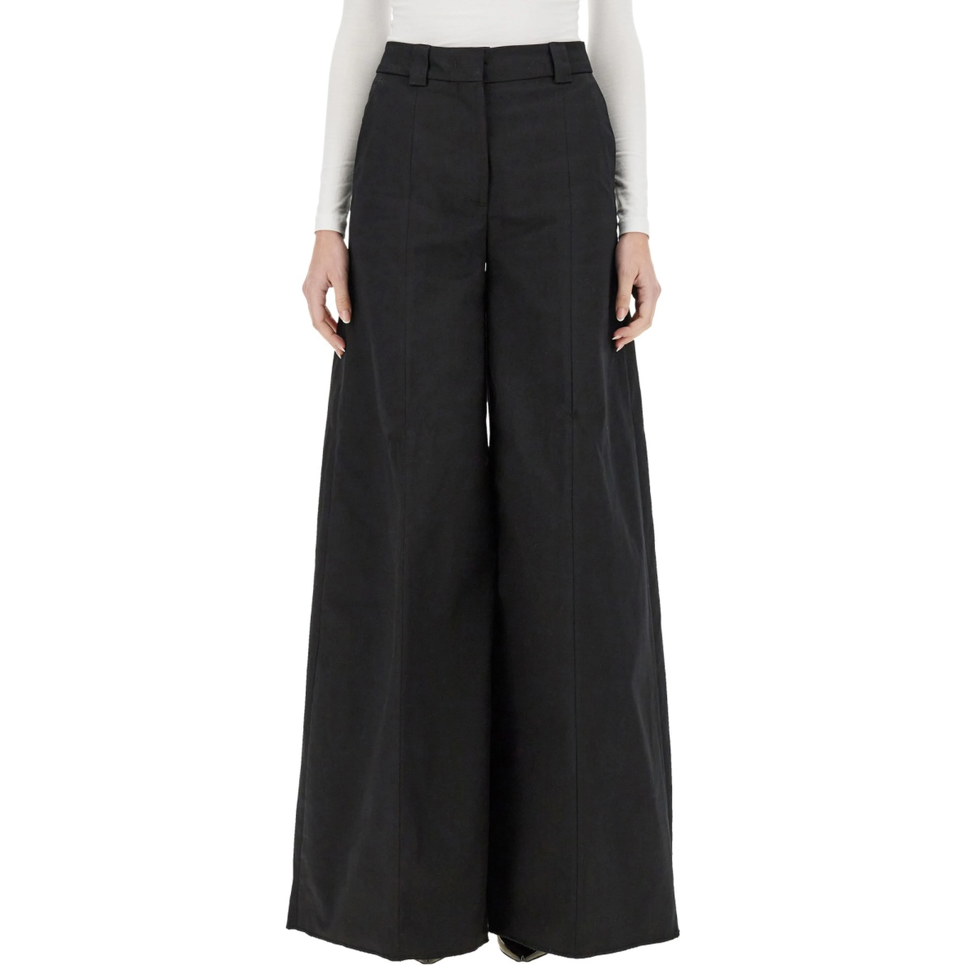 WIDE PANT "ALMA"