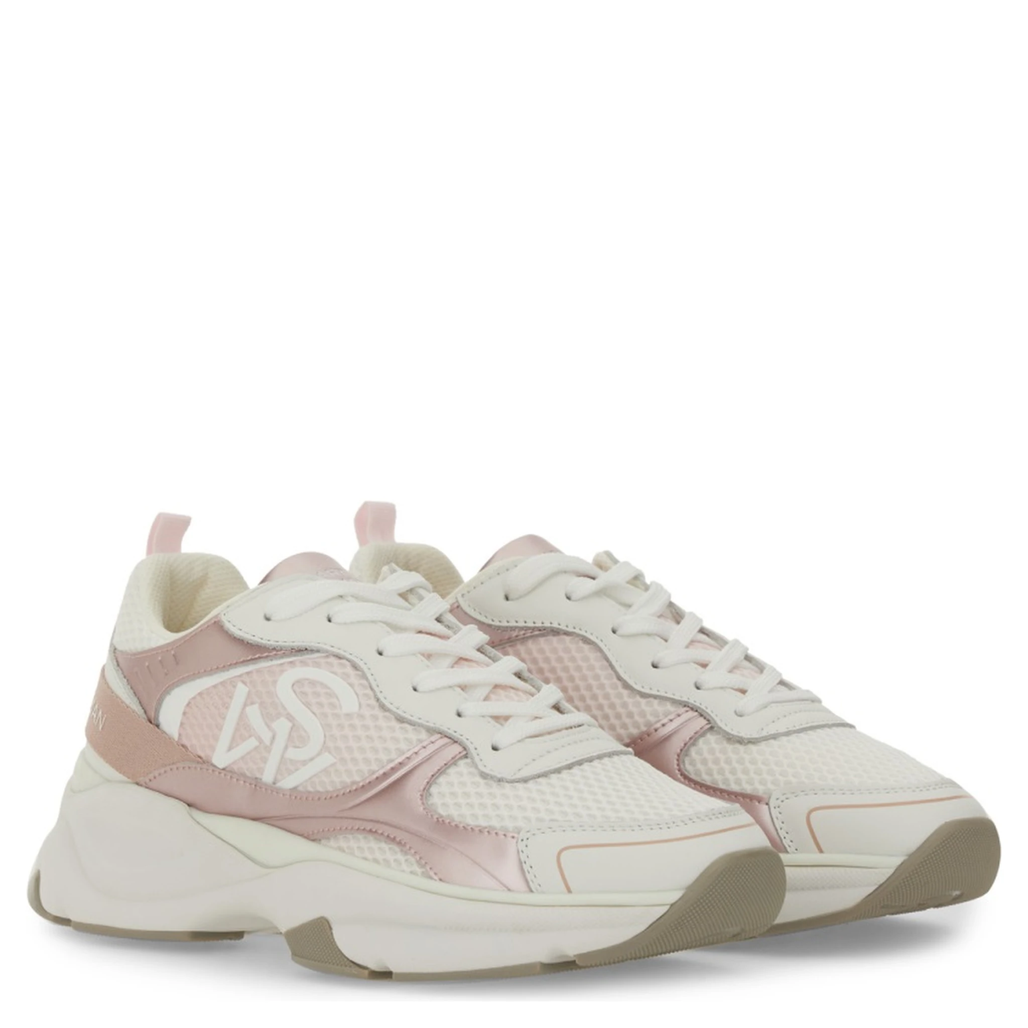 SNEAKER TRAINER