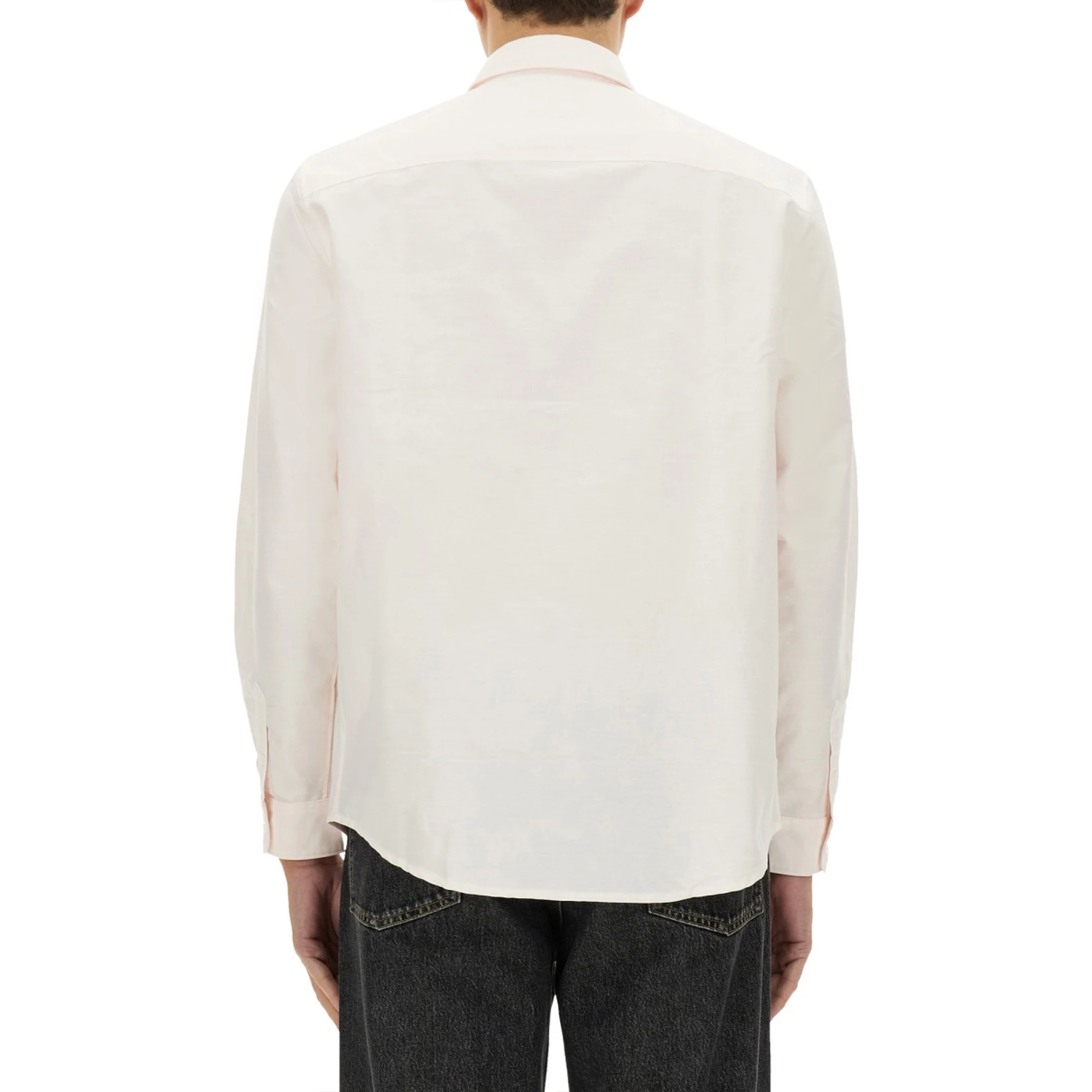 SHIRT "GREG"