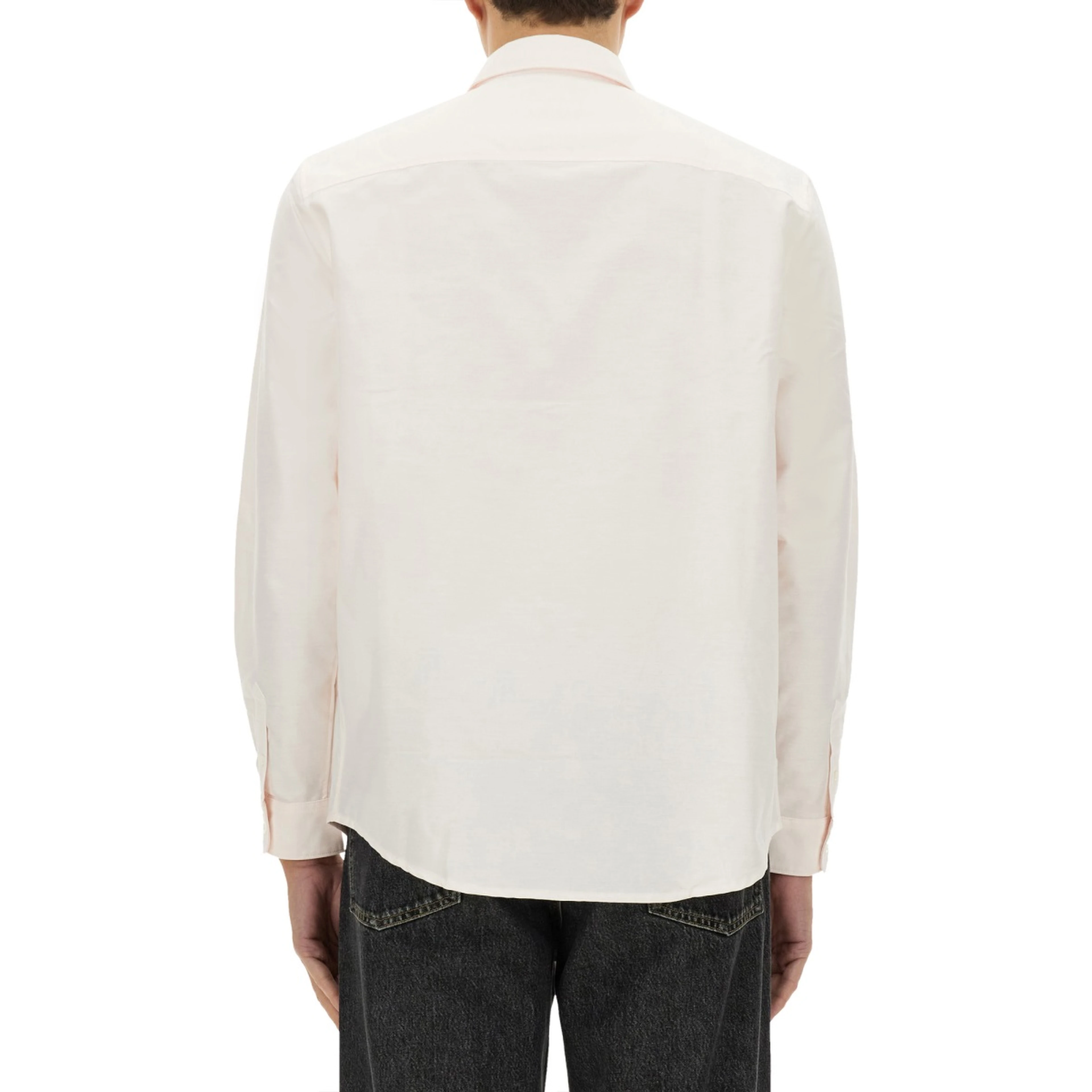 SHIRT "GREG"