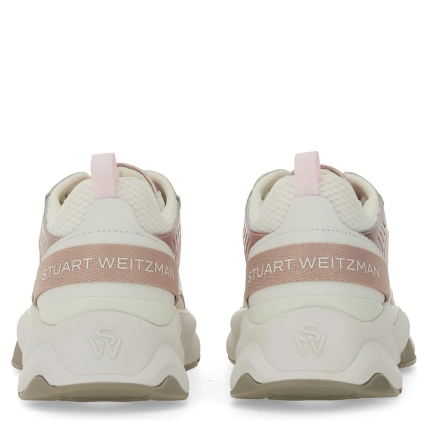 SNEAKER TRAINER