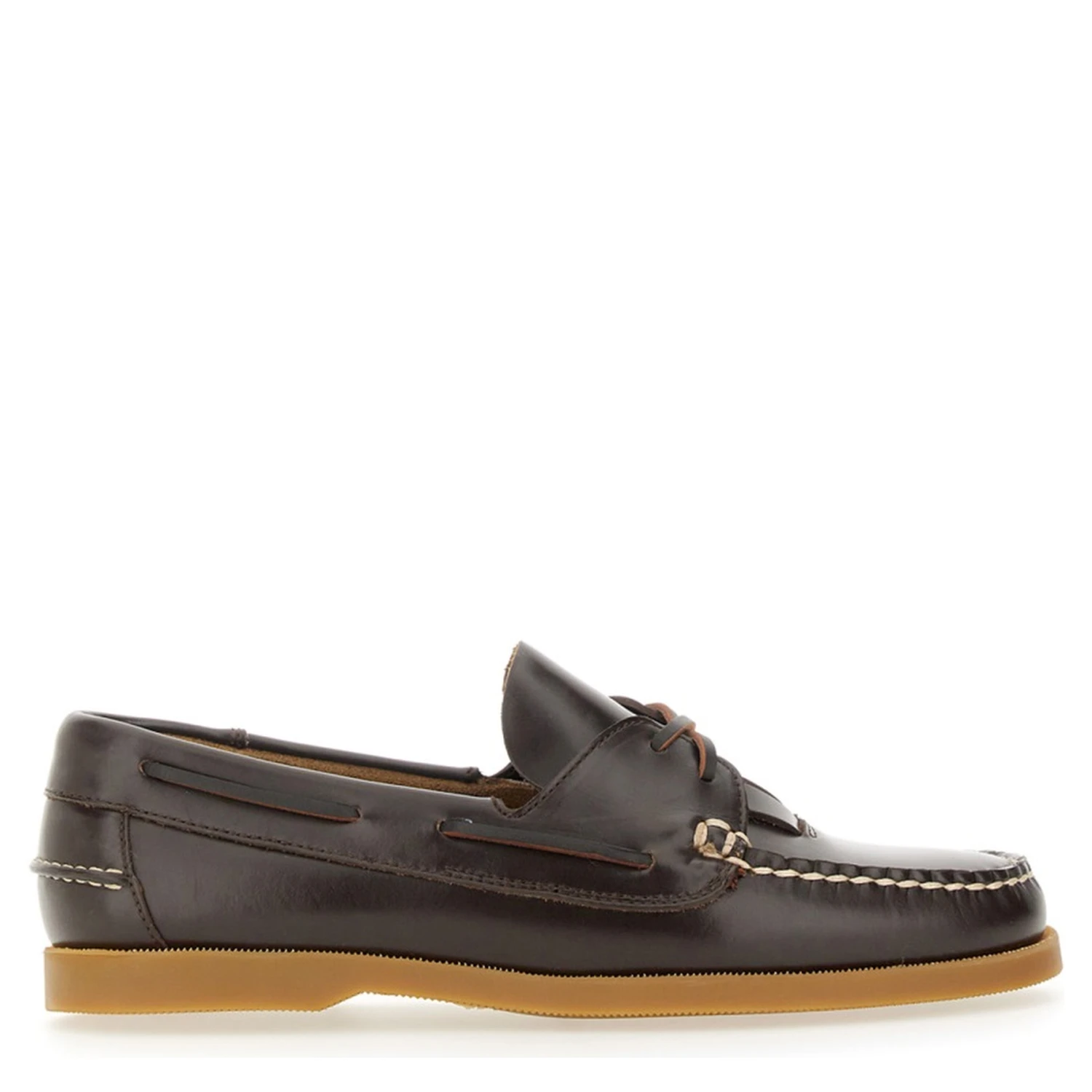 BOAT MOCCASIN