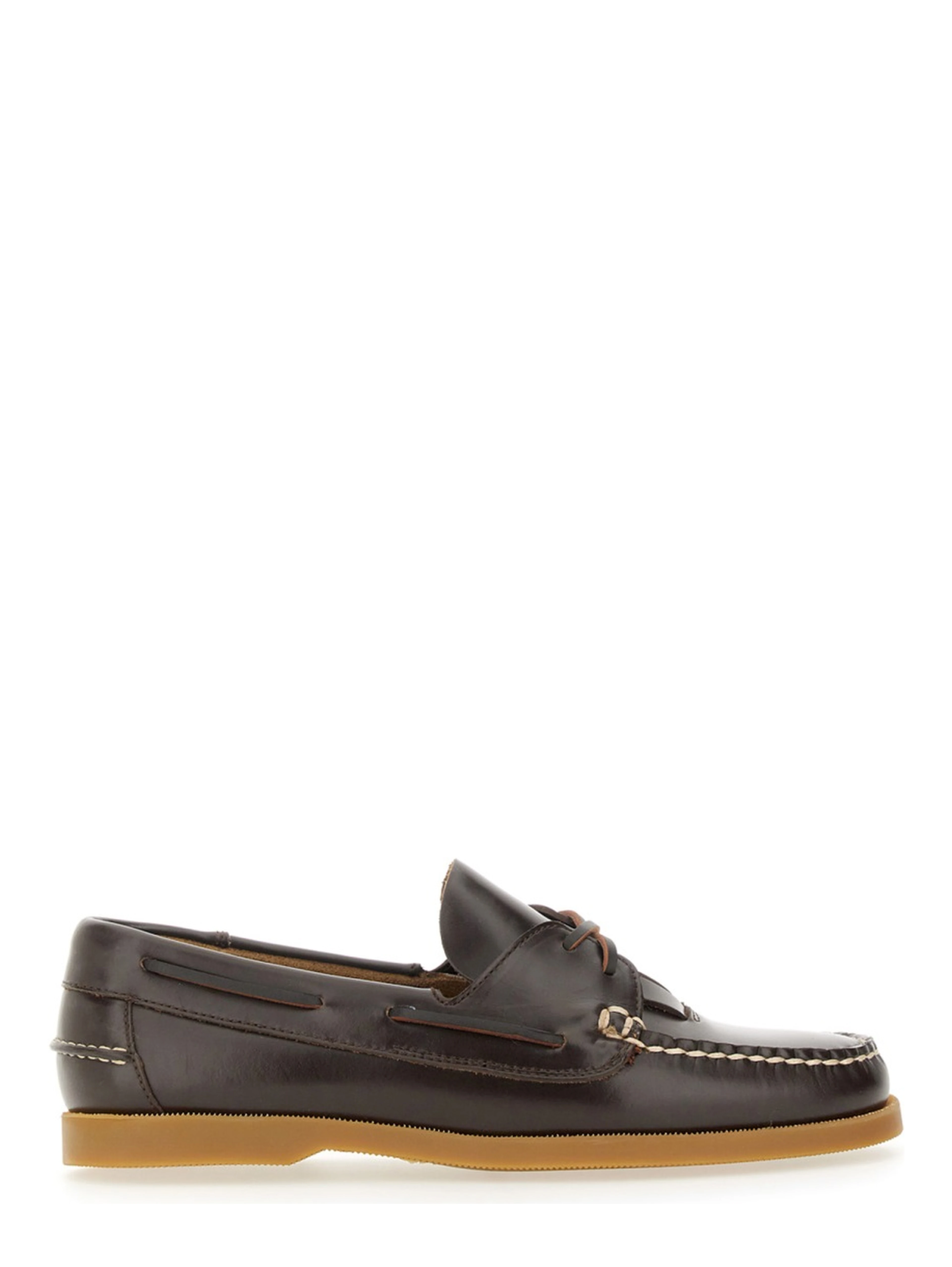 BOAT MOCCASIN