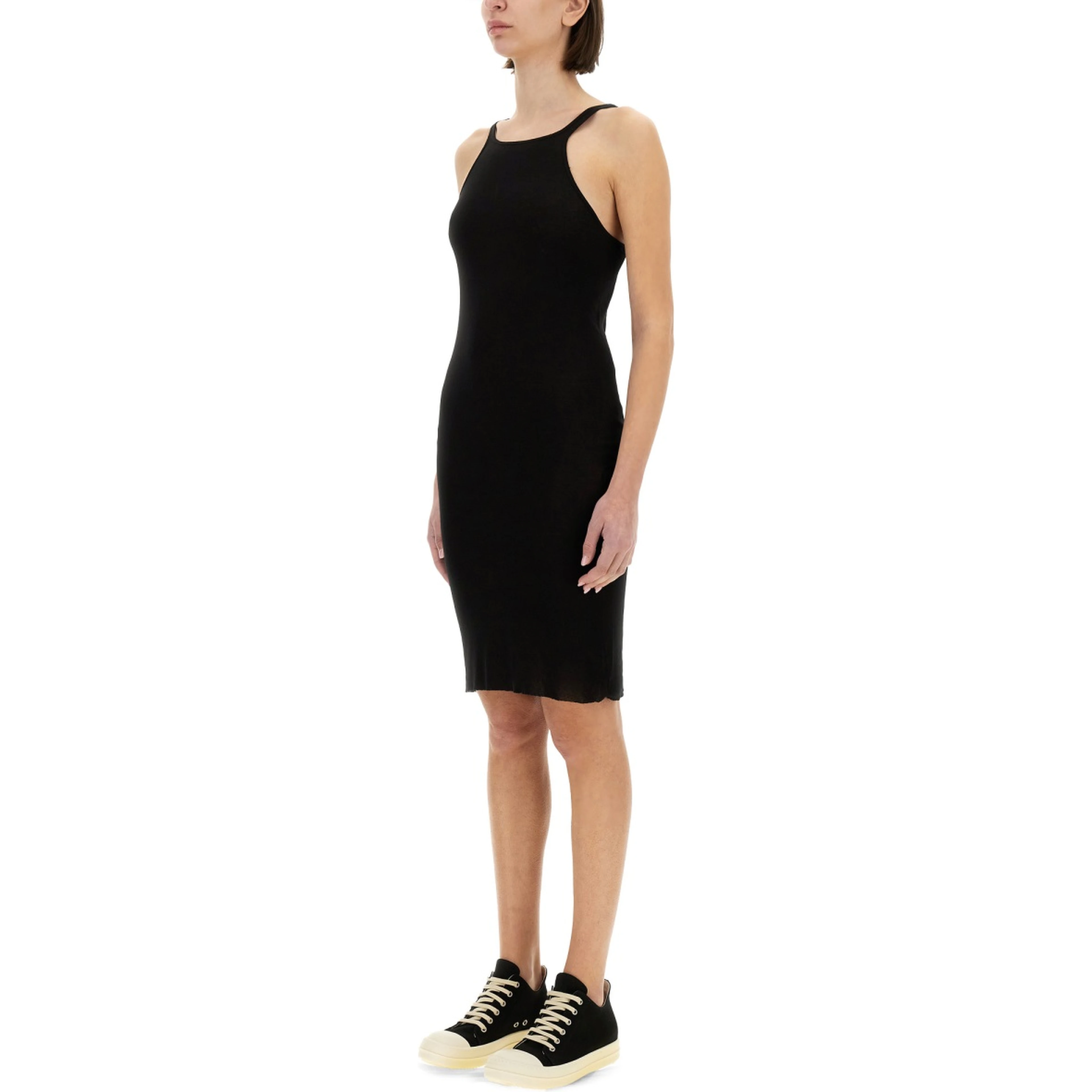 DRESS "TANK"