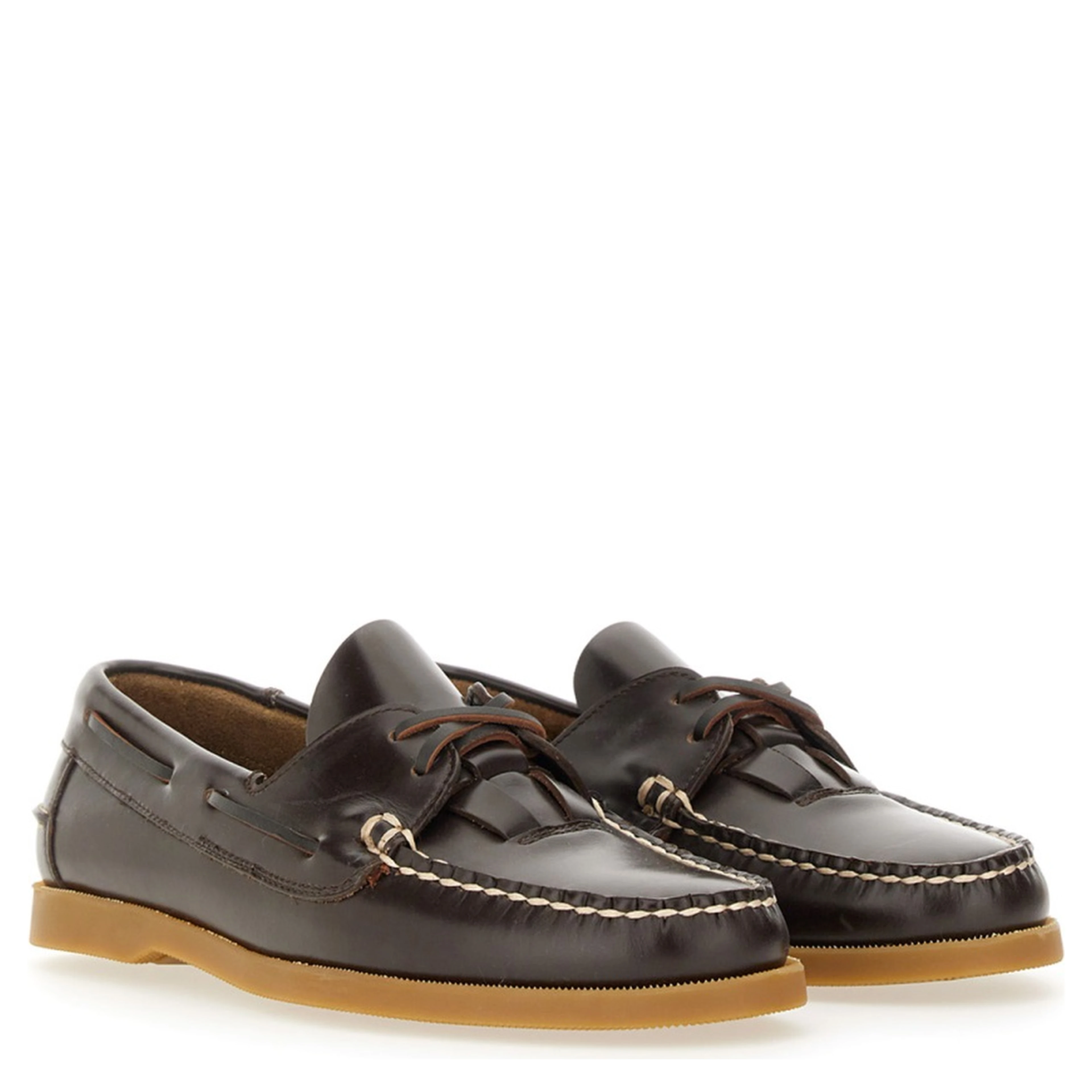 BOAT MOCCASIN
