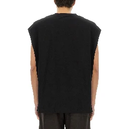 COTTON T-SHIRT