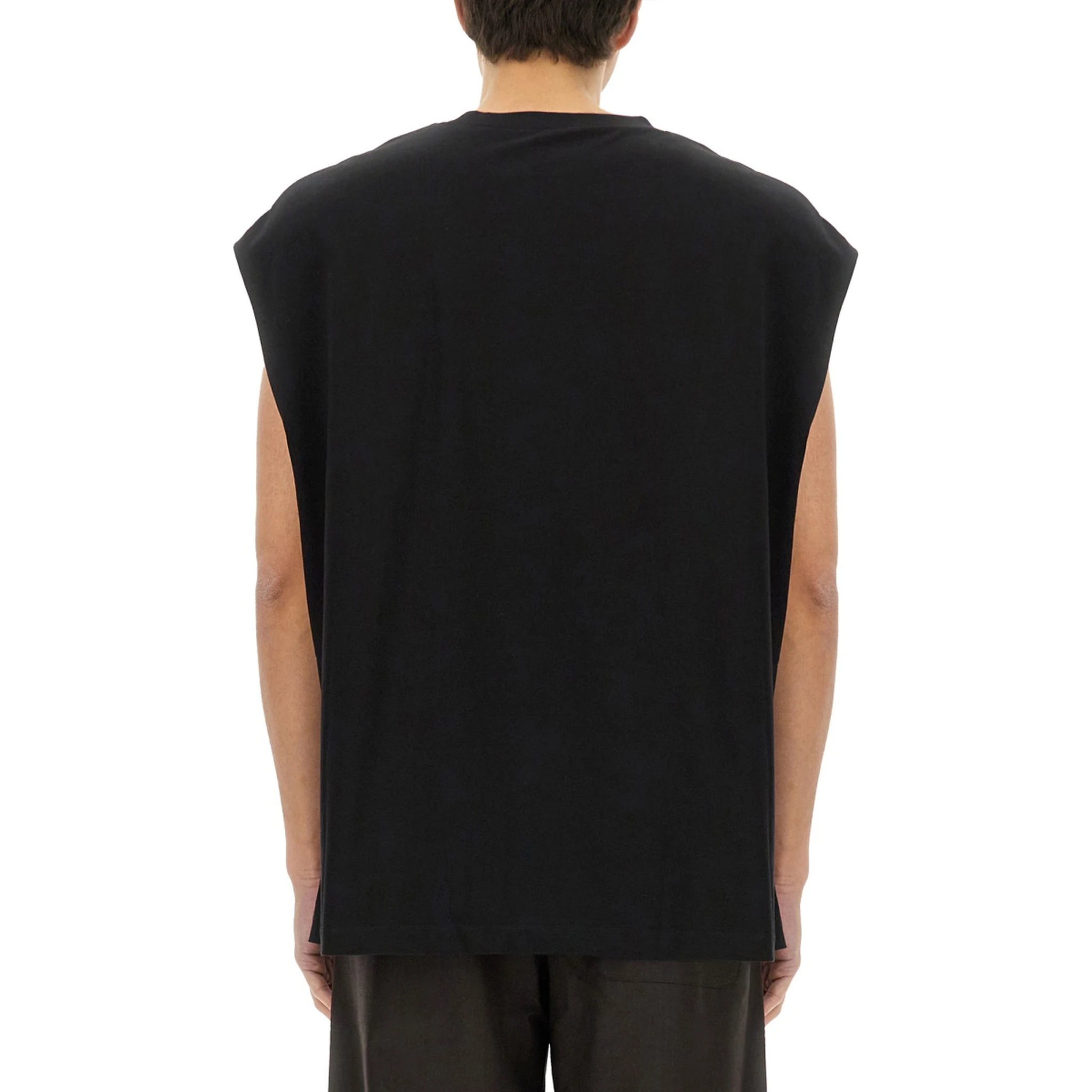 COTTON T-SHIRT