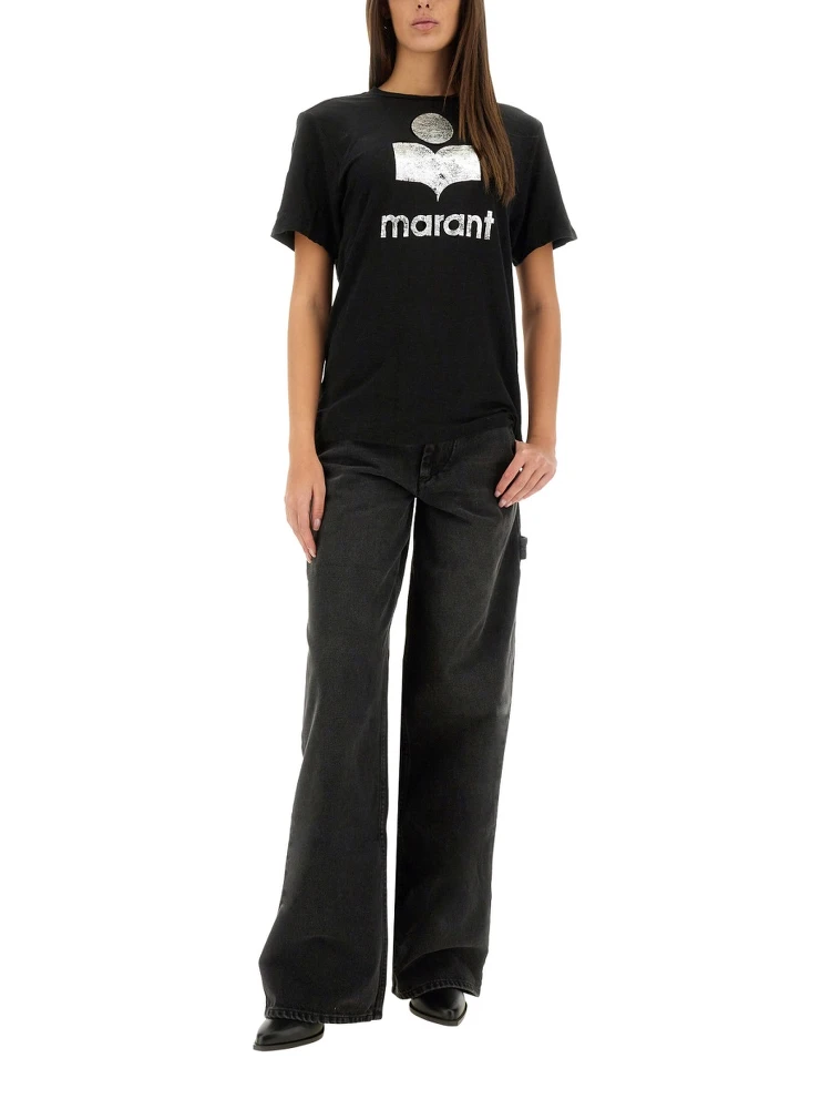 T-SHIRT "ZEWEL" alternative