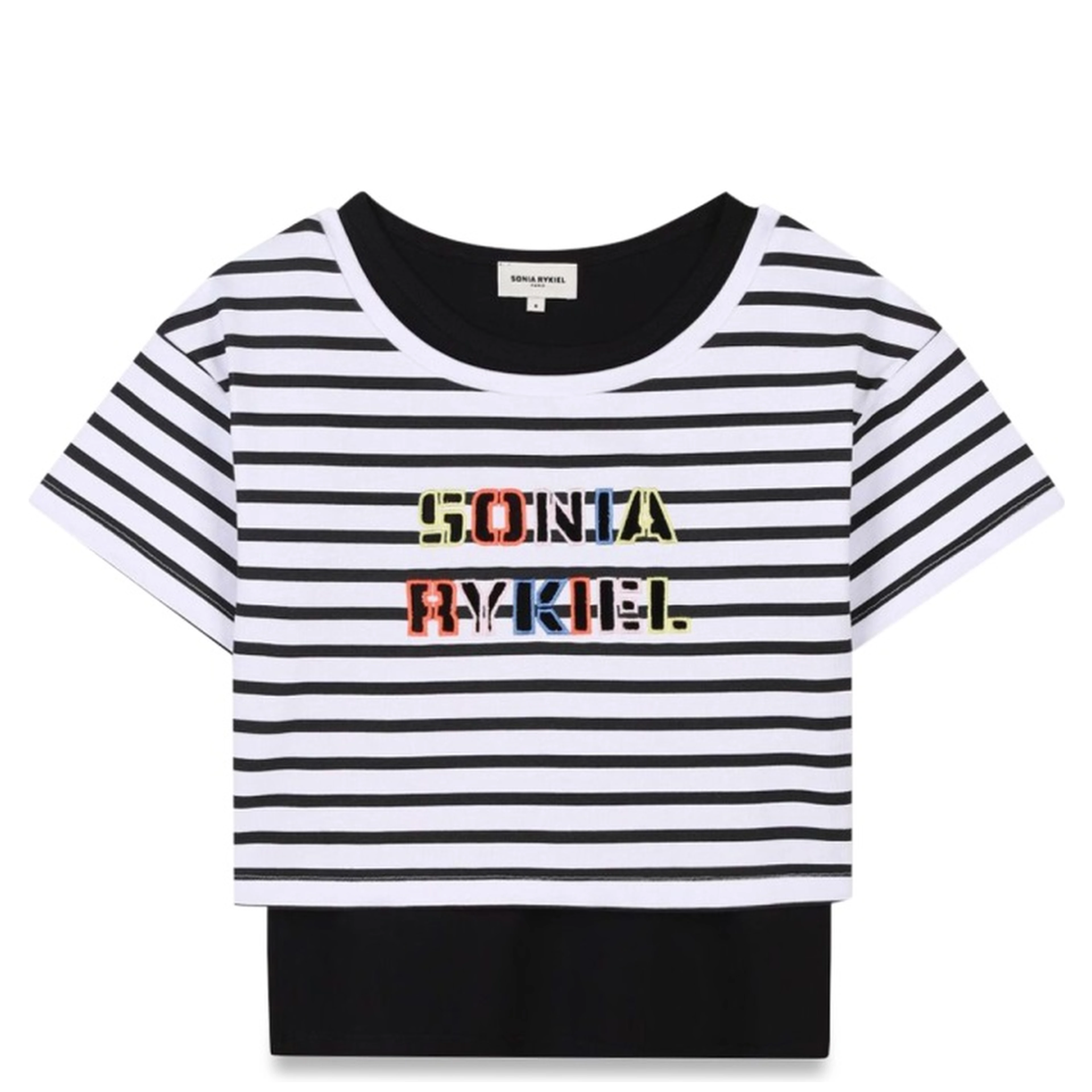 T-SHIRTS AND TOPS