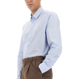 PEGASUS LOGO SHIRT