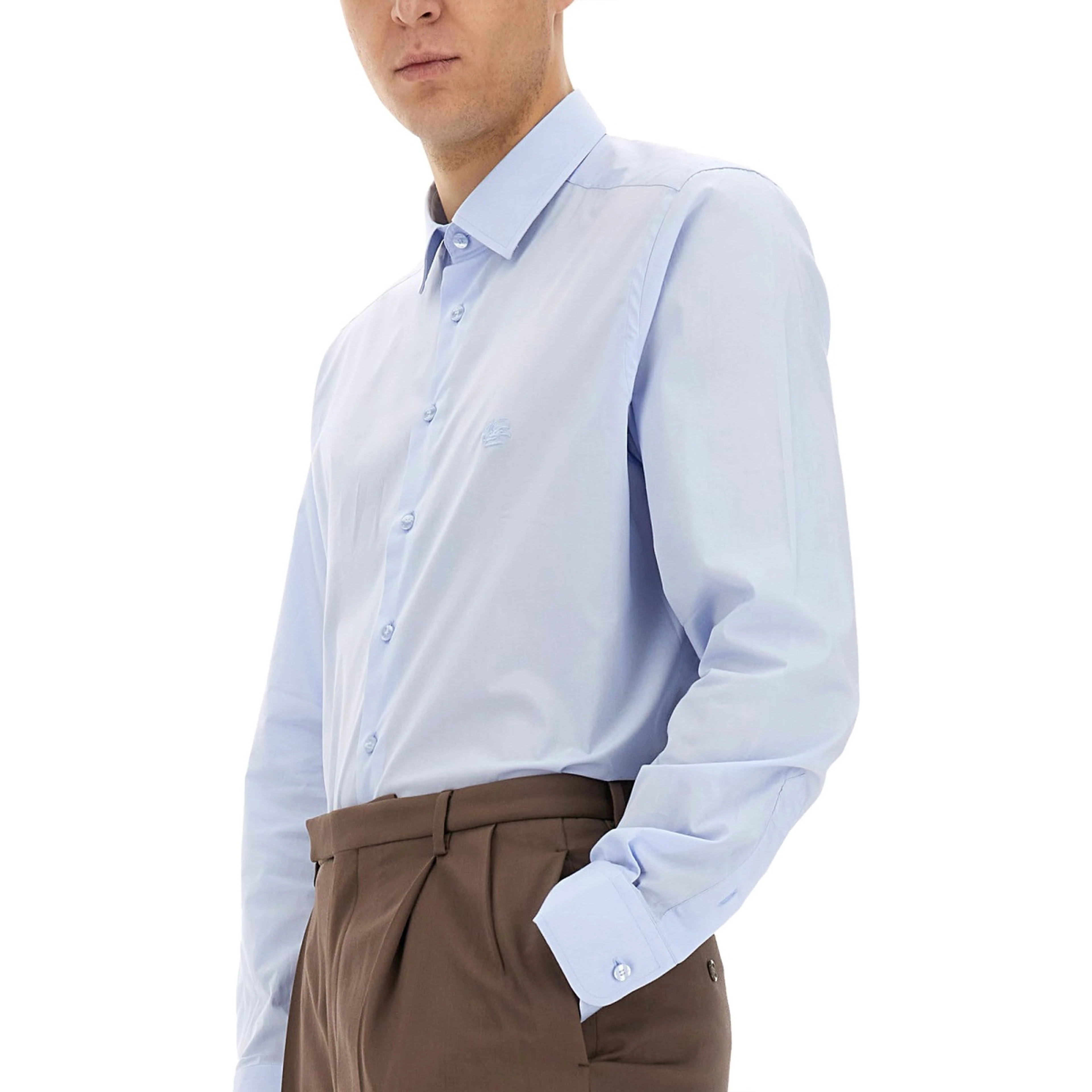 PEGASUS LOGO SHIRT